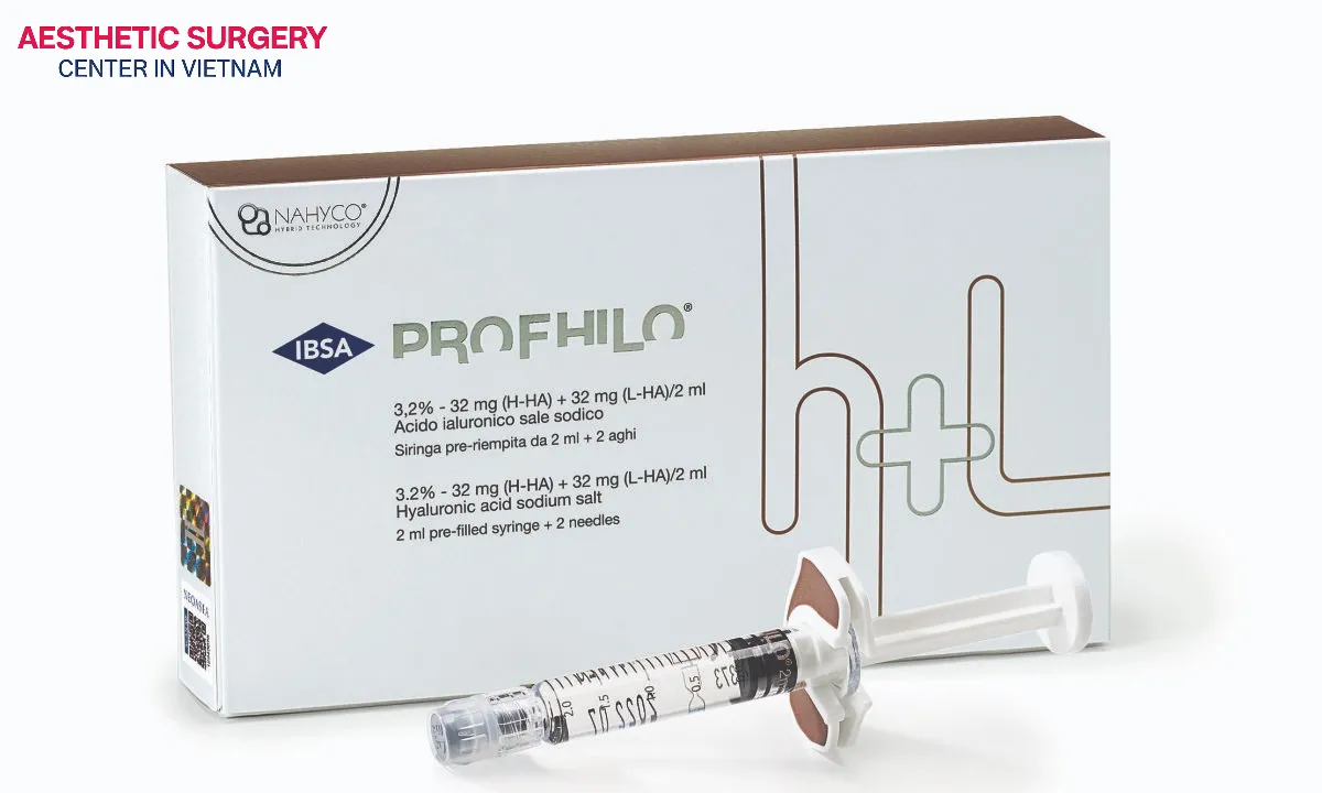 After Profhilo treatment, the skin requires careful care to support cell regeneration and stimulate collagen production, helping achieve firmer and more elastic skin.