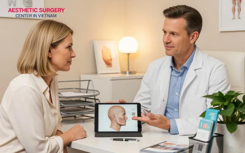 Choosing a qualified surgeon, understanding the procedure, and preparing thoroughly for recovery can help you minimize risks and achieve the best possible aesthetic outcome.