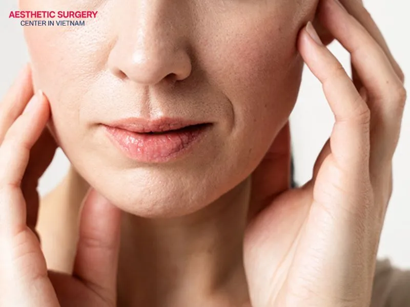 Botox face lift is suitable only for certain individuals according to a surgeon’s indication.