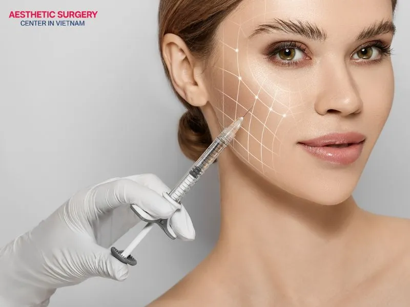 Careful preparation is required before undergoing a botox face lift.