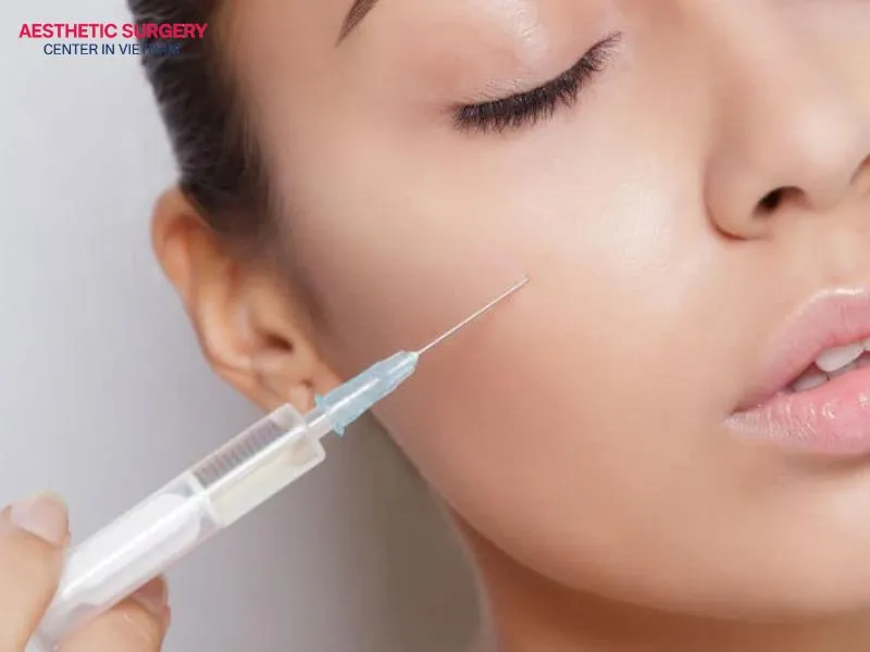 The cost of a botox face lift is not fixed and depends on many factors.