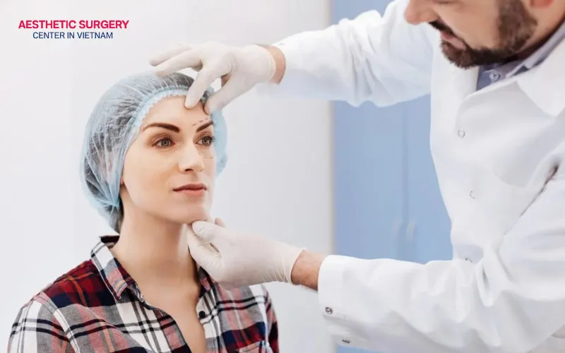 A surgeon’s expertise is one of the primary factors that determines the cost of mini facelift.