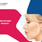 What is the cost of mini facelift? 4 factors that affect price