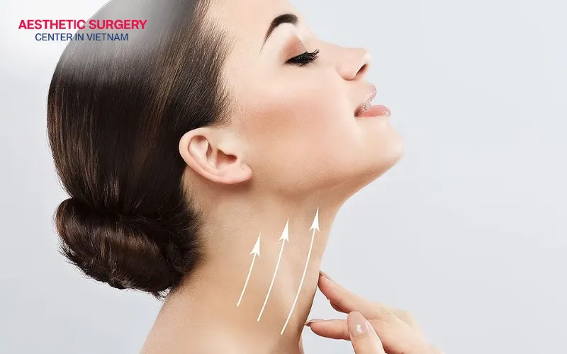 By comprehensively addressing the underlying causes of neck aging, a deep plane neck lift can deliver long-lasting aesthetic results for more than 10 years.