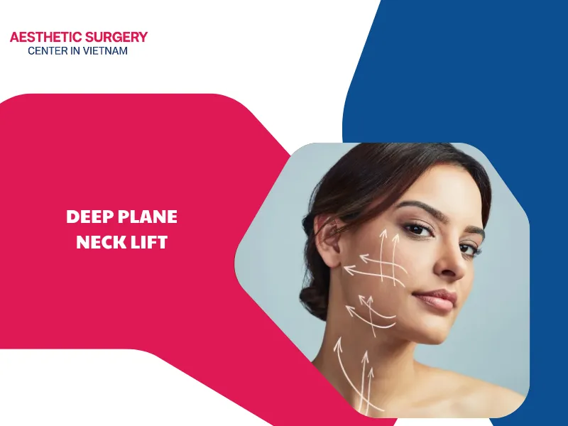 What is a deep plane neck lift? Benefits, procedure and costs