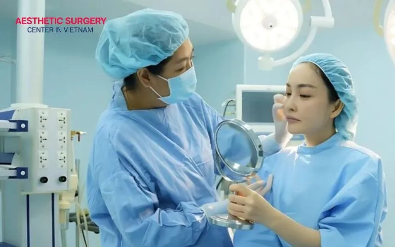 The functional rhinoplasty cost in Vietnam is highly competitive while still maintaining international standards of medical quality.