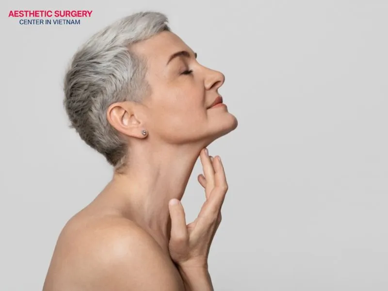 The results of neck lift surgery are influenced by many factors.