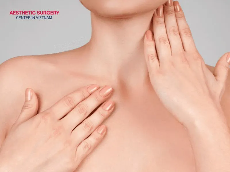It is recommended to combine additional therapies to extend the longevity of neck lift results.