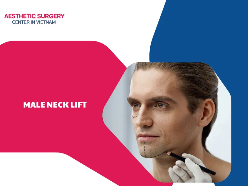 Male neck lift: Procedure, cost and post-operative care tips