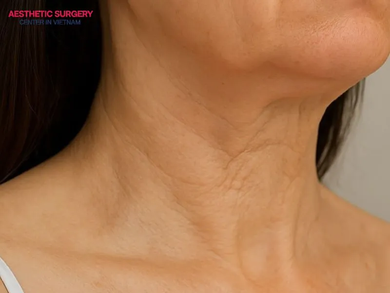 The mini deep plane facelift method is only suitable for certain specific groups of patients.