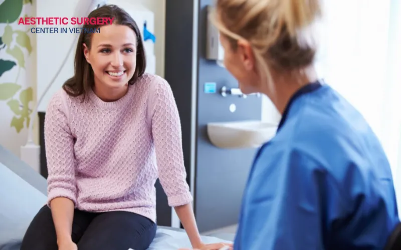 Always follow your surgeon’s instructions carefully to minimize the risk of complications and support a safe, smooth recovery after neck lift surgery.