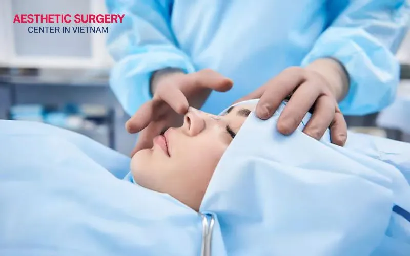 The surgeon’s skill and surgical technique have a major impact on the structure of the wound after rhinoplasty.