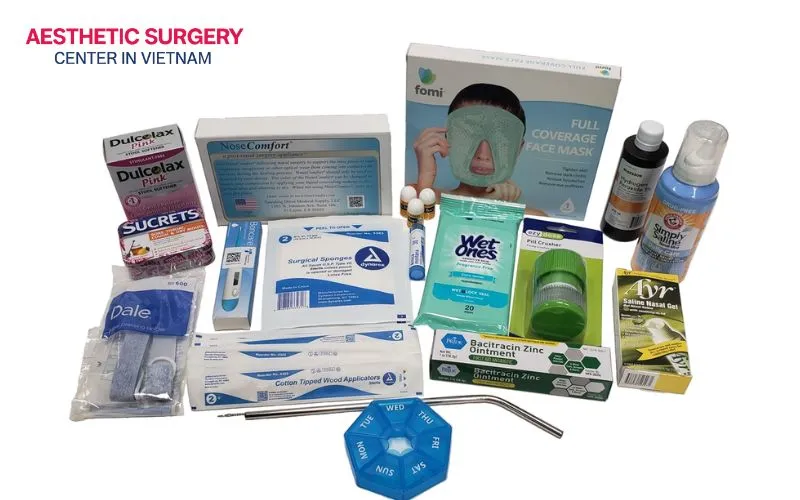 Take oral or topical medications only when prescribed or approved by a doctor.