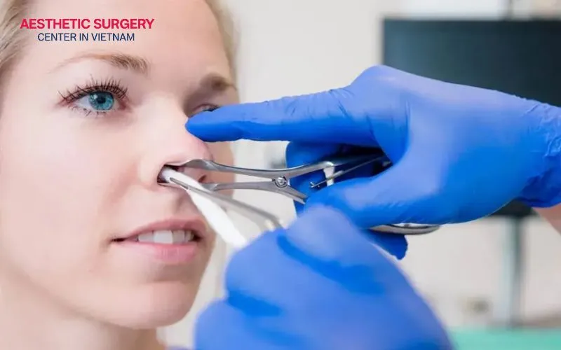 Septoplasty requires a highly skilled surgeon to minimize the risk of complications and ensure the best possible outcome.