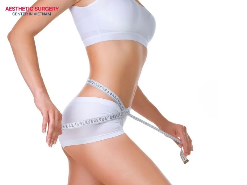 Full-body liposuction is a modern solution for quickly regaining a slim figure