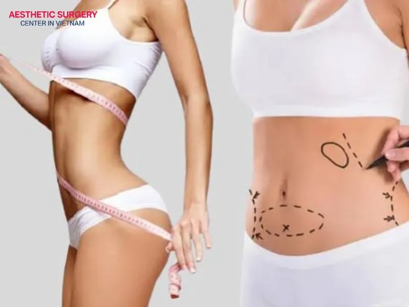 Full-body liposuction is a safe cosmetic procedure with few complications.