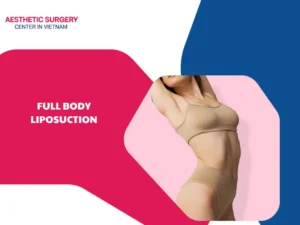 Full body liposuction: Procedure, cost, and suitable candidates