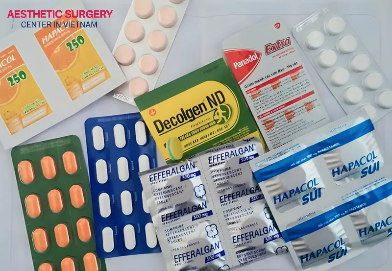 Take pain medication exactly as prescribed by your surgeon, and avoid self-medicating.