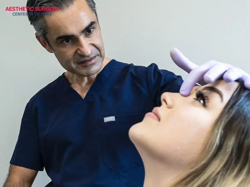 Micro rhinoplasty has a short procedure time, typically taking only 15–20 minutes.
