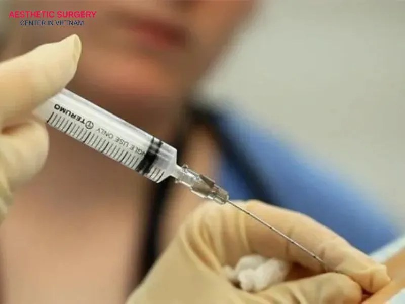 The use of local anesthetics and sedatives may cause side effects after rhinoplasty.