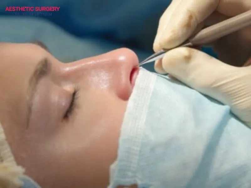 Choosing a highly skilled surgeon and cartilage that is suitable for your individual condition helps reduce the risk of rhinoplasty complications.