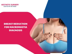 Breast reduction for macromastia diagnosis: Medical benefits
