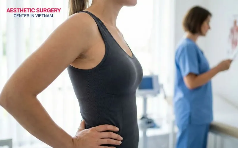 If you are unsure about the decision to get armpit liposuction, you should consult directly with a doctor for in-depth support.