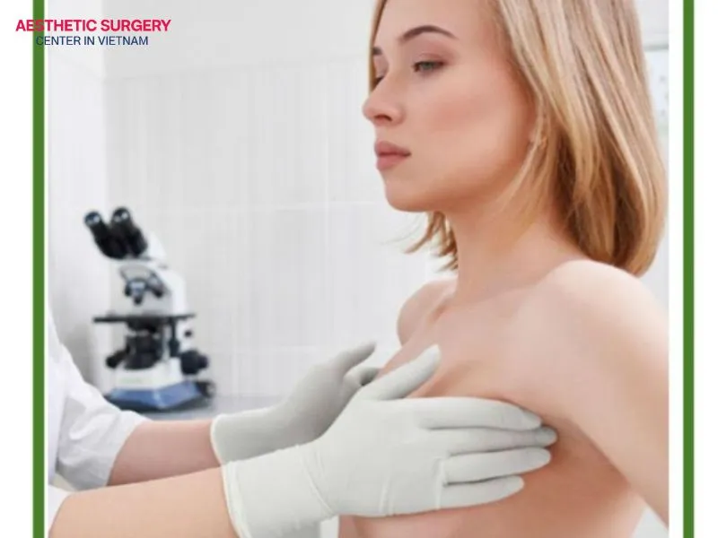 Breast augmentation results and overall health should be closely monitored to detect breast implant-related complications
