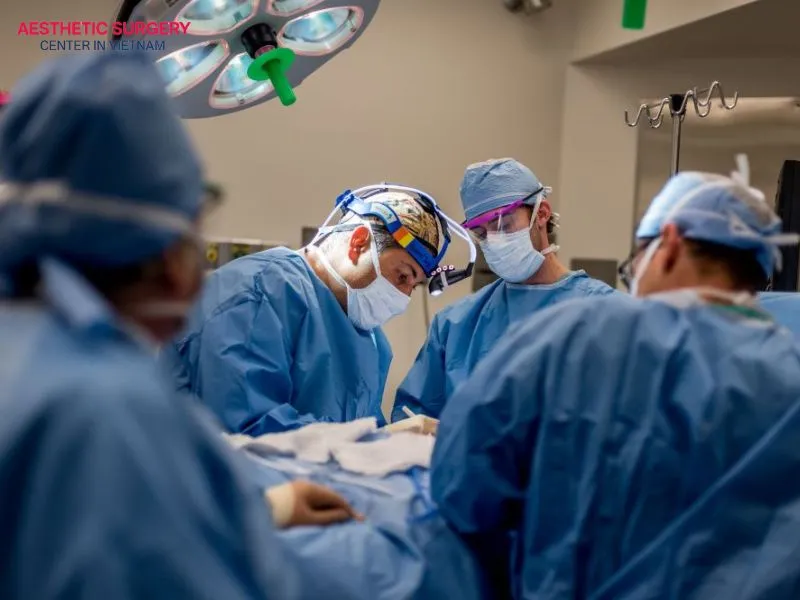 It is important to understand the process of diagnosing and treating breast implant-associated anaplastic large cell lymphoma after breast augmentation