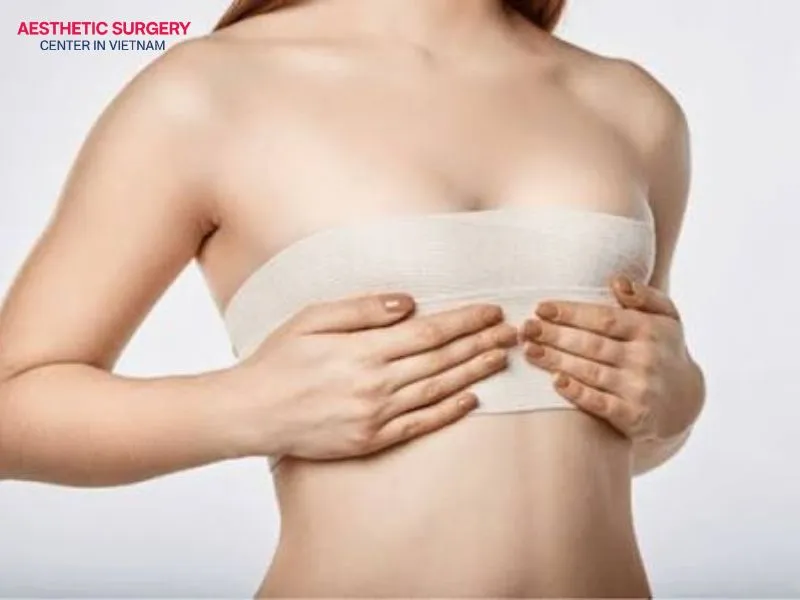 Regular checkups with a surgeon after breast augmentation are extremely important to ensure health safety and maintain aesthetic results