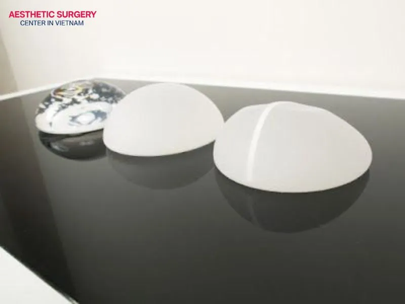 Gummy bear breast implants usually cost more than other types of implants due to their complex manufacturing process and high aesthetic value.