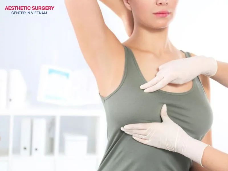 Insurance companies generally do not cover breast augmentation procedures performed for cosmetic purposes.