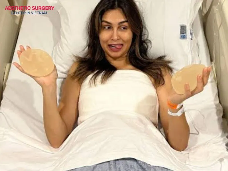 You should understand your body and set realistic expectations before undergoing breast augmentation surgery.