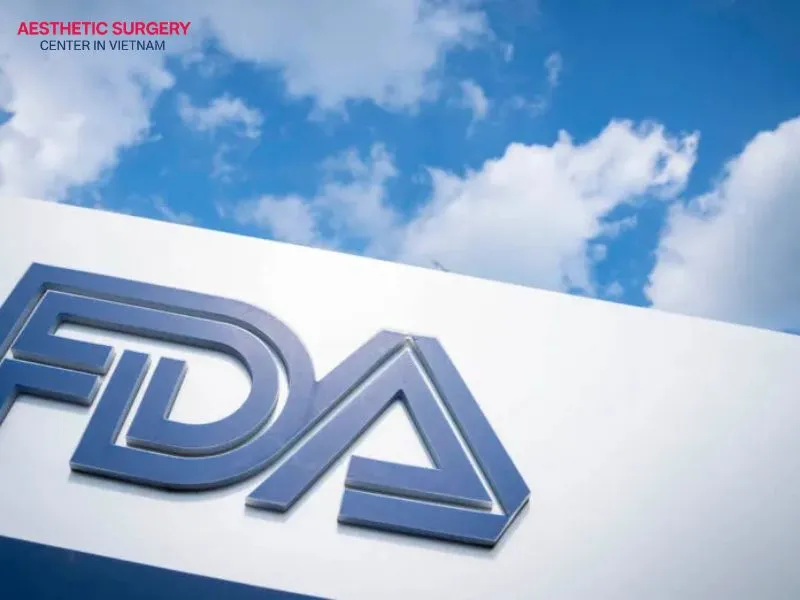 The FDA continuously updates regulations related to saline breast implants to improve safety.