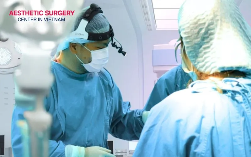 The surgeon’s expertise is one of the most important factors that determines the level of postoperative pain.