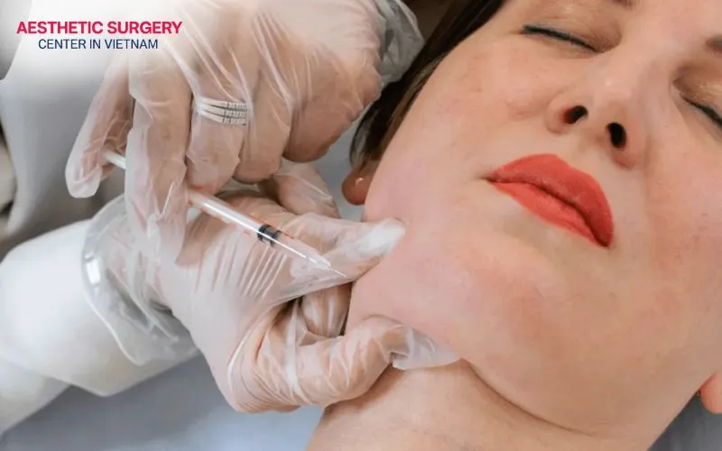 Minimally invasive cheekbone reduction solutions provide only temporary results and require periodic maintenance
