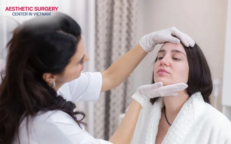 Always consult a specialist to choose the right solution for your condition