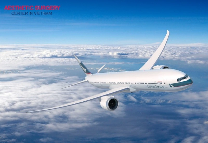 Your surgeon will tailor travel recommendations based on whether you are taking a short-haul or long-haul flight.