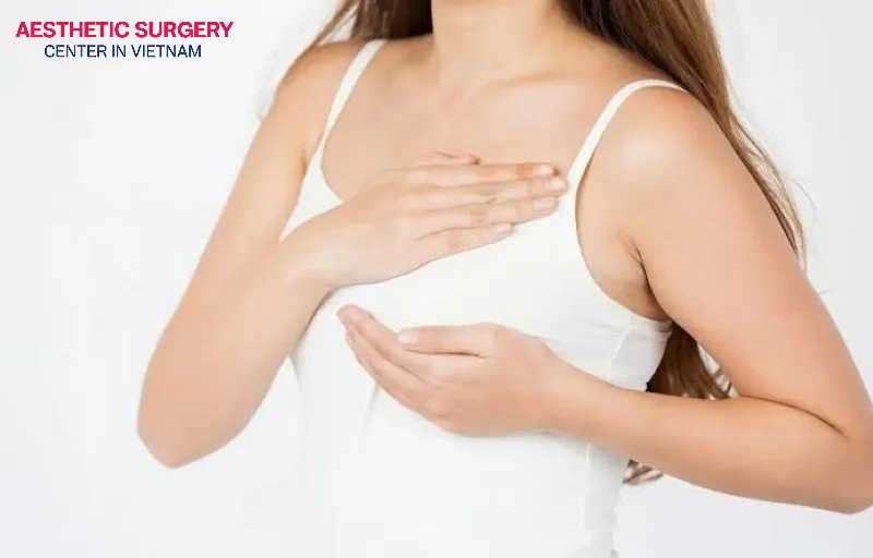 About 1 to 2 weeks after breast augmentation, your doctor will guide you on how to properly massage your implants.