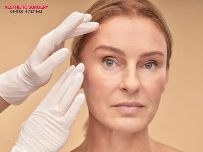 A SMAS facelift is suitable for individuals who want to improve signs of facial aging.