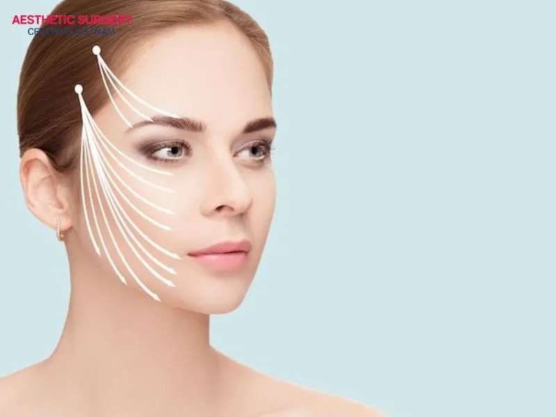 The cost of a SMAS facelift in Vietnam usually ranges from about 40 million to 120 million VND.