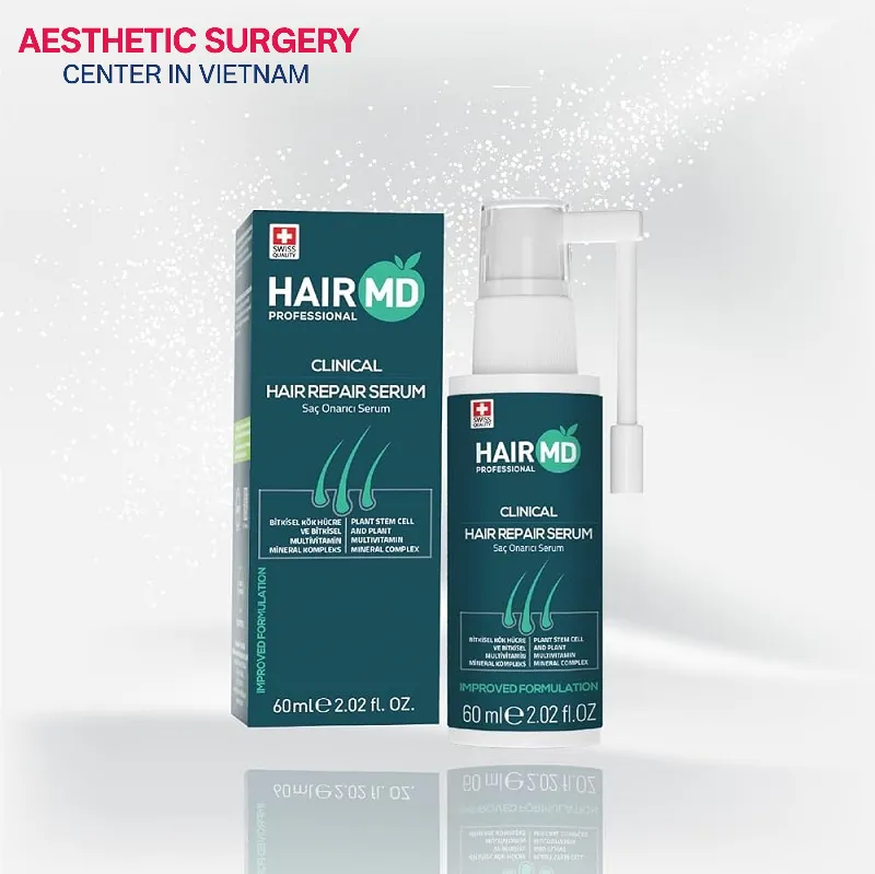 Following a hair transplant, you may want to consider shampoos such as HairMD Transplant Clinic, Revita, or Foligain.