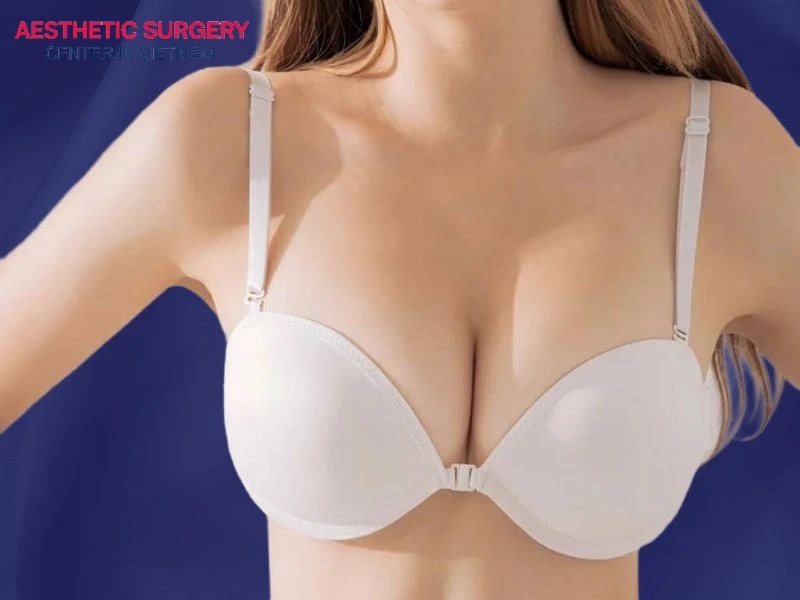 Personal aesthetic goals and lifestyle demands help guide the surgeon's final recommendation.