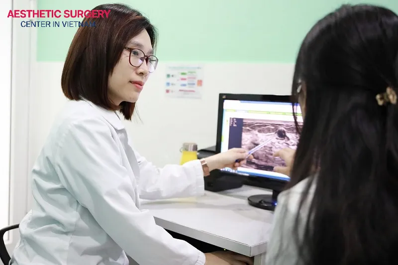 Routine follow-up visits maintain surgical outcomes and help mitigate contracture risks.