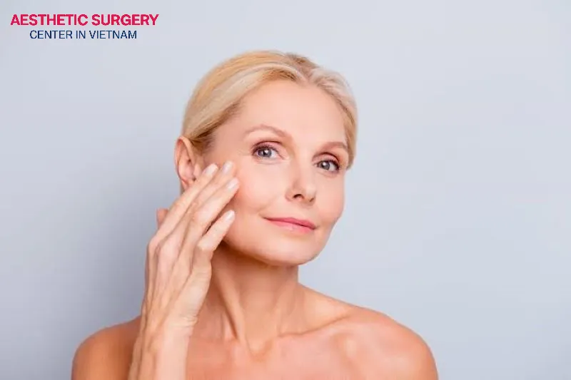 Facelift numbness how long does it last