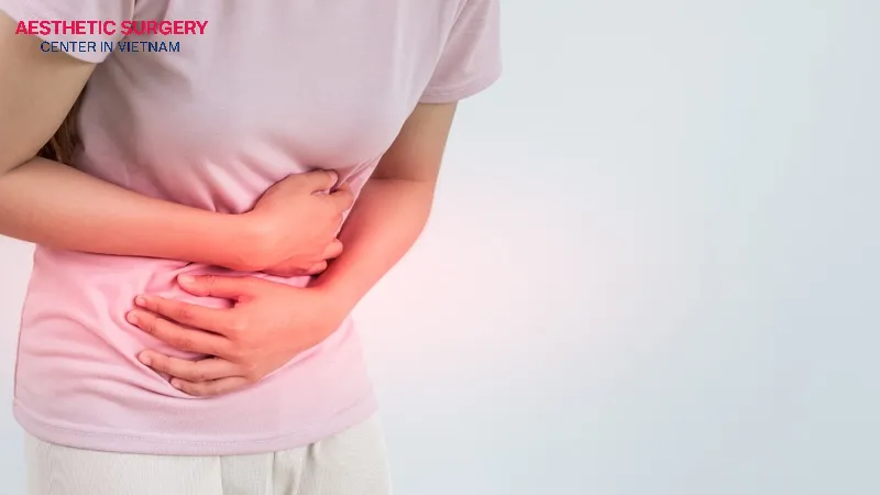 Chronic localized pain and sensory loss represent potential long-term side effects of liposuction.