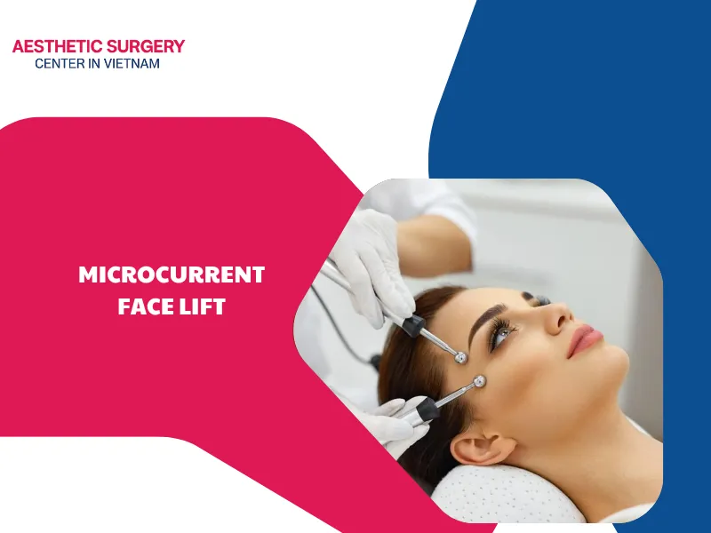 Understanding microcurrent face lift: Benefits & side effects