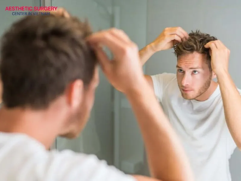 You should choose topical or oral minoxidil based on your needs and scalp condition.