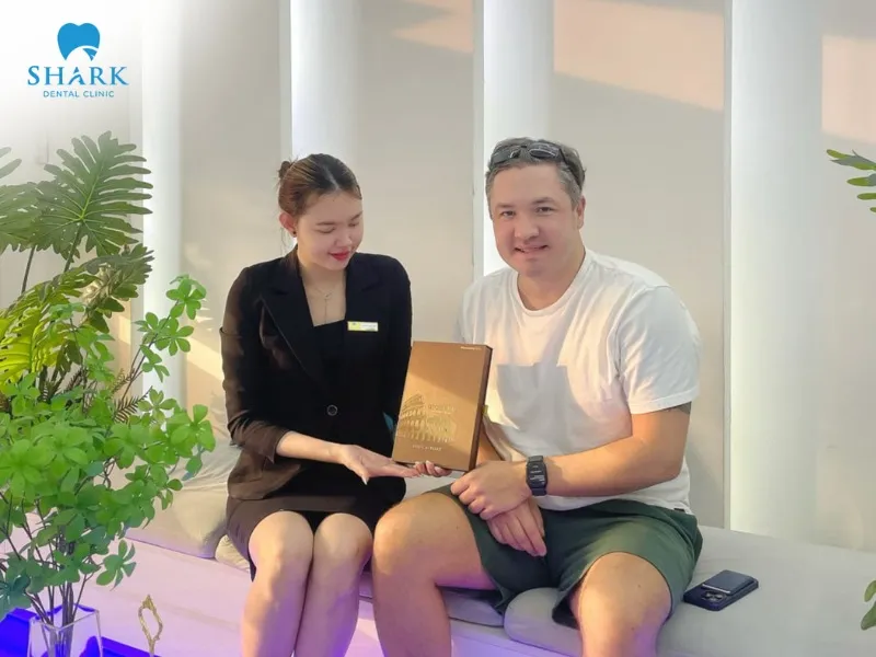 The work process at Shark strictly follows the current regulations of the Ministry of Health