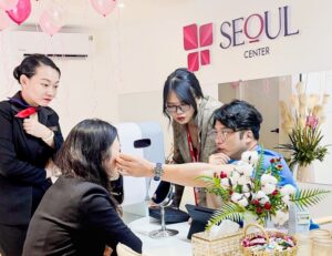Thẩm mỹ viện SeoulSpa.Vn là địa chỉ thẩm mỹ hàng đầu tại Gia Lai